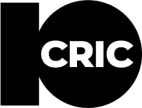 10CRIC logo