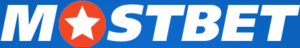 Mostbet logo